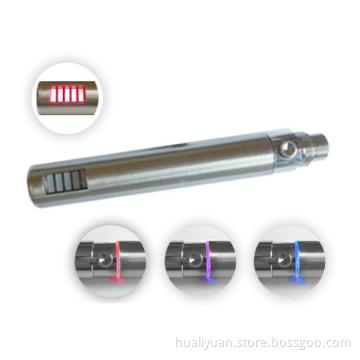 ego ce4 vv electronic cigarette adjustable voltage simple package